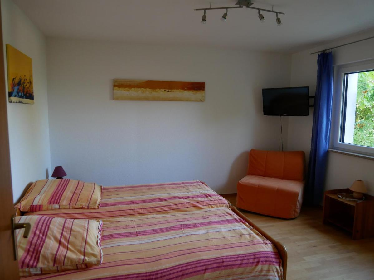 Ferienwohnung Timm Tübingen Exterior foto