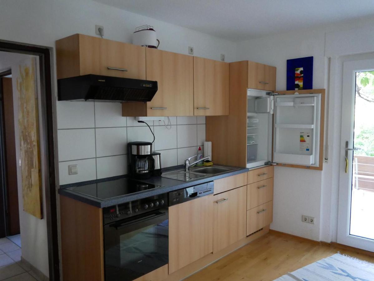 Ferienwohnung Timm Tübingen Exterior foto